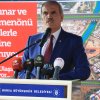 Değirmenönü  Karapınar Köprüsünün temeli atıldı 