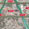Değirmenönü  Karapınar Köprüsünün temeli atıldı 