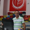 Spor ve sanat aynı salonda 