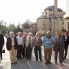 Huzurevi sakinlerinin Konya çıkarması 