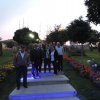 Huzurevi sakinlerinin Konya çıkarması 