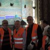 Huzurevi sakinlerinin Konya çıkarması 