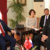 Hollanda ticaret heyeti Bursa´da 