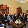 Hollanda ticaret heyeti Bursa´da 