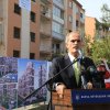 Başkan Altepe: Nilüfer Sitesi örnek olacak 