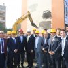 Başkan Altepe: Nilüfer Sitesi örnek olacak 