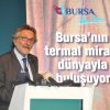 Termal turizm Bursada canlanıyor 