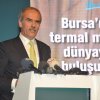 Termal turizm Bursada canlanıyor 