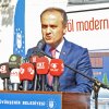İnegöl modern pazar alanına kavuşuyor 
