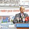 İnegöl modern pazar alanına kavuşuyor 
