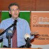 5. Bursa Uluslararası Fotoğraf Festivali başladı 