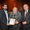 Bursa Fotoğraf Festivalinde ödüller sahiplerini buldu 