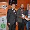 Bursa Fotoğraf Festivalinde ödüller sahiplerini buldu 