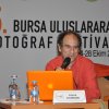 Fransadaki göçmen meselesi BursaFotoFestte konuşuldu 