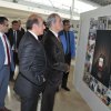Başkan Altepe BursaFotoFest sergisini gezdi 