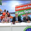 Cumhuriyet Bayramı kano yarışları başlıyor 