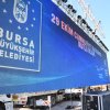 Bursa´da Cumhuriyet coşkusu 