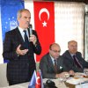 Büyükşehir olmasa Mudanya nefes alamaz 