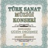 Orkestra TSM konserine başlıyor 