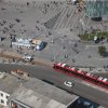 Tramvay hattına park edenlere hapis cezası 