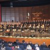 Orkestra TSM konserlerine başladı 