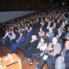 Orkestra TSM konserlerine başladı 