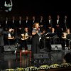Orkestra TSM konserlerine başladı 