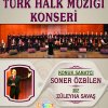 Orkestra THM konserlerine başlıyor 