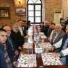 Şehzade Harun Osmanoğlu Muradiye Külliyesinde 
