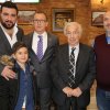 Şehzade Harun Osmanoğlu Muradiye Külliyesinde 