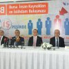 Bursa İnsan Kaynakları ve İstihdam Buluşması kapılarını açıyor 