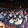 Orkestra THM konserlerine Soner Özbilen ile başladı 