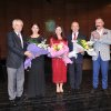 Orkestra THM konserlerine Soner Özbilen ile başladı 