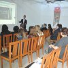 Oğuz Saygından Hedef Belirme konferansı 