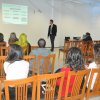 Oğuz Saygından Hedef Belirme konferansı 