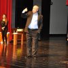Oğuz Saygından Hedef Belirme konferansı 
