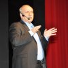 Oğuz Saygından Hedef Belirme konferansı 