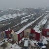 İnegöl´e modern kapalı pazar alanı 