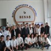 BESAŞ eğitim laboratuvarı gibi 