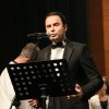 Gökhan Sezenle sanat müziği gecesi 