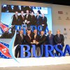 Bursa turizm hedefine kilitlendi 