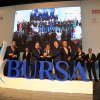 Bursa turizm hedefine kilitlendi 