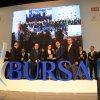 Bursa turizm hedefine kilitlendi 
