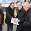 Yıldırım´a yeni cazibe merkezi 