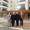 Büyükşehir´den örnek dönüşüm 