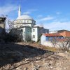 Büyükşehir ile Helvalıpınar Camii de değerine kavuşacak 