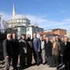 Büyükşehir ile Helvalıpınar Camii de değerine kavuşacak 