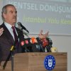 İstanbul yolunda büyük dönüşüm başlıyor 