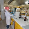 BUSKİ laboratuvarlarının akredite başarısı 
