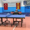 Büyükşehirden masa tenisinde büyük zafer 